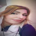 تصویر پروفایل پریا