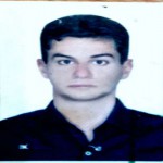 تصویر پروفایل داریوش