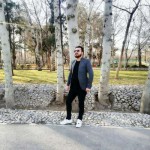 تصویر پروفایل مرتضی