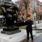 تصویر پروفایل محمد