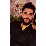 تصویر پروفایل امیر