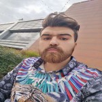 تصویر پروفایل حسام