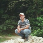 تصویر پروفایل رضا