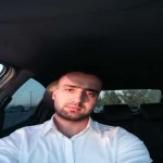 تصویر پروفایل صادق