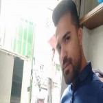 تصویر پروفایل حامد علی پور