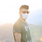 تصویر پروفایل فرهاد