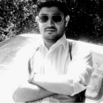 تصویر پروفایل نیما