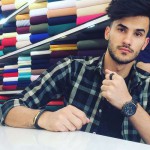 تصویر پروفایل مهدی