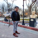 تصویر کاربر با کد 359347
