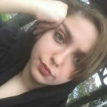 تصویر پروفایل مریم