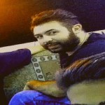 تصویر پروفایل بهزاد