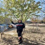 تصویر پروفایل مینا