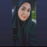 تصویر پروفایل یلدا