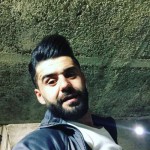 تصویر پروفایل فرشید