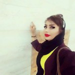 تصویر پروفایل سانی