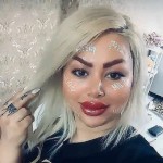 تصویر پروفایل سوسن