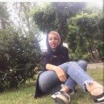 تصویر پروفایل میترا