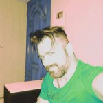 تصویر پروفایل فرهاد