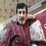 تصویر پروفایل خدارسان نوروزی