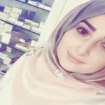 تصویر پروفایل فاطمه