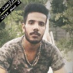 تصویر پروفایل مهدی