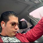 تصویر پروفایل سیامک کریم زاده