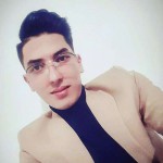 تصویر پروفایل سید مرتضی قاسمی