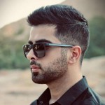 تصویر پروفایل معین