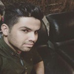 تصویر پروفایل مجید