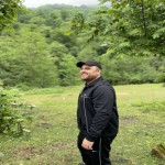 تصویر پروفایل امیر