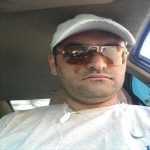 تصویر پروفایل امید