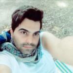 تصویر پروفایل مهدی