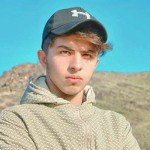 تصویر پروفایل سینا