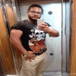 تصویر پروفایل علیرضا