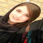 تصویر پروفایل نرگس