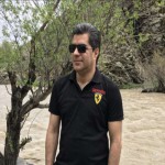 تصویر پروفایل آریا