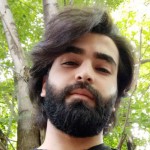 تصویر پروفایل دانیال