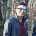 تصویر کاربر با کد 504809