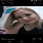 تصویر پروفایل مریم