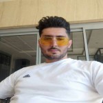 تصویر پروفایل سعید