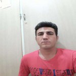 تصویر پروفایل حجت امیری