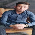 تصویر پروفایل رسول