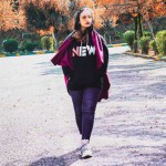 تصویر پروفایل مبینا پاکدل