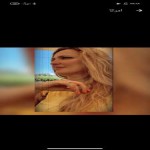 تصویر پروفایل مریم