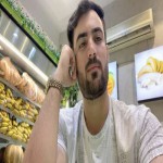 تصویر پروفایل فيصل