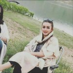 تصویر پروفایل نرگس