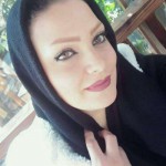 تصویر پروفایل مریم