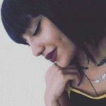 تصویر پروفایل گیسو