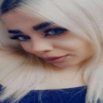 تصویر پروفایل مینا