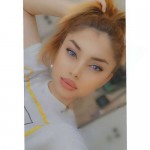 تصویر پروفایل مهسا تصویر پروفایل مهسا